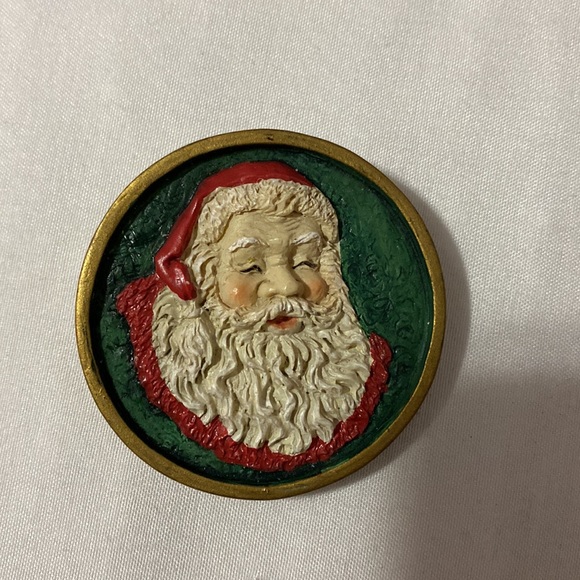 Christmas brooches vintage bundle of 3 - Picture 5 of 6